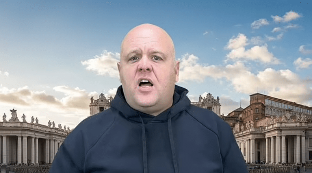 Alleged Prophet who supposedly predicted Trump shooting reveals pope prediction that spells catastrophe for humanity